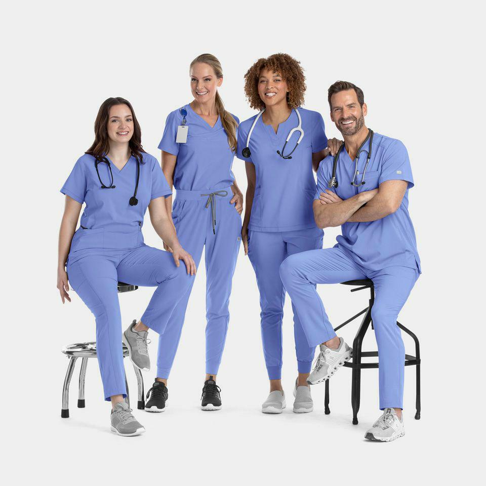 Home - IRG Scrubs  Women's Scrubs & Men's Medical Apparel - Inspired By  You - IRG Scrubs